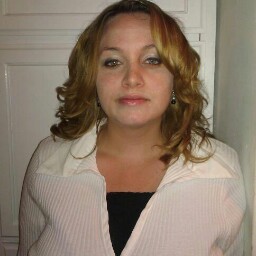 Nicole Frost Photo 19
