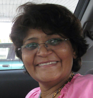 Kokila Patel Photo 14