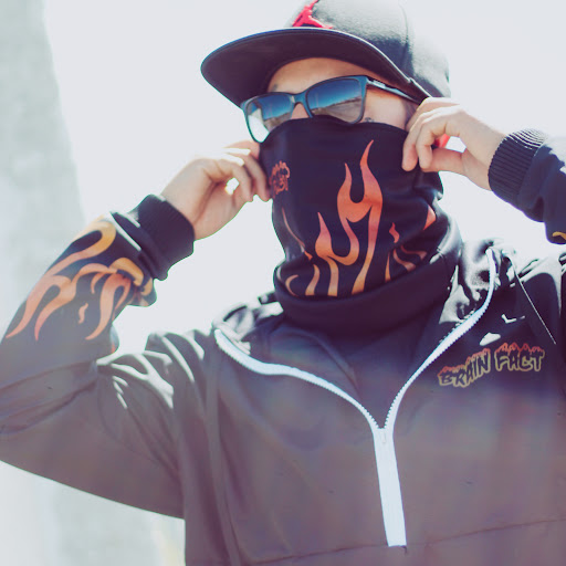 Erik Robles Photo 33