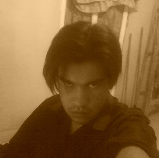 Francisco Avila Photo 27