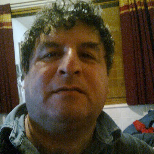 Jorge Palma Photo 3