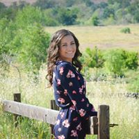 Rachel Macy Photo 14