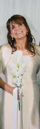 Sherrie Ray Photo 3