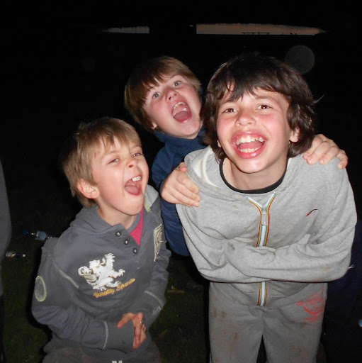 Charles Croft Photo 33