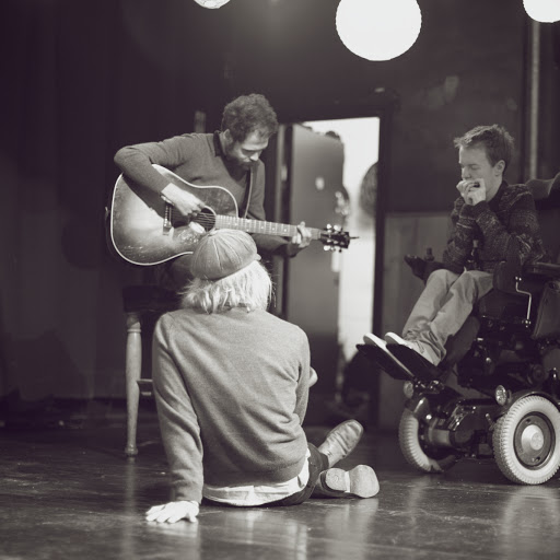 Tom Buckman Photo 32