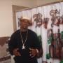 Quincy Robinson Photo 37