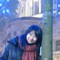 Nan Zhao Photo 8