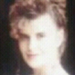 Michelle Patterson Photo 32