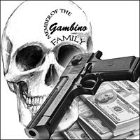 Nick Gambino Photo 9