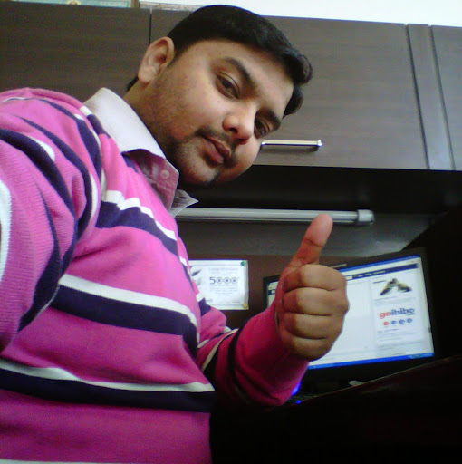 Amar Gupta Photo 31