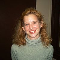 Maggie Barlow Photo 10