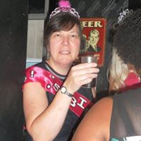 Angela Francis Photo 19