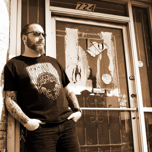 Jon Freeman Photo 13