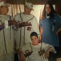 Matthew Covey Photo 7