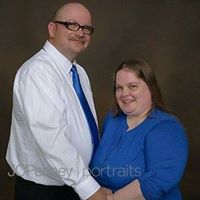 Lorrie Parker Photo 11