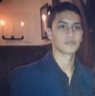 Christian Ramirez Photo 8