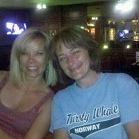 Kelly Gendron Photo 9