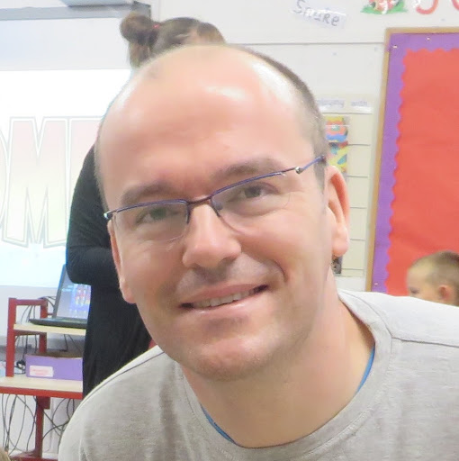 Barry Mchugh Photo 1