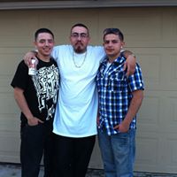 Jesus Chavez Photo 11