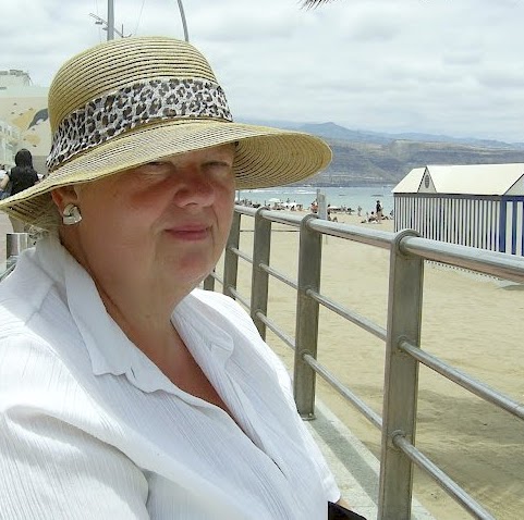 Christine Doering Photo 4