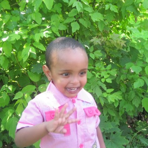 Fadumo Mohamed Photo 16