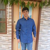 Hemal Dave Photo 3
