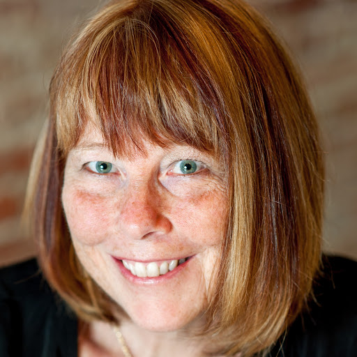Patricia Talbot Photo 30