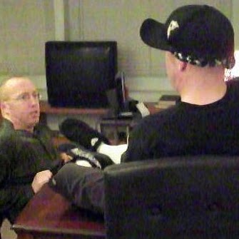 Gregg Allen Photo 7