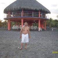 Eric Monroy Photo 2