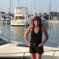 Michelle Aldrich Photo 12