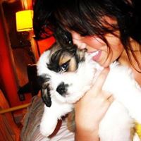 Christina Gauthier Photo 6