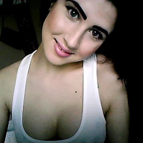 Natasha Lawrence Photo 14