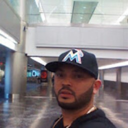 Edwin Perez Photo 53