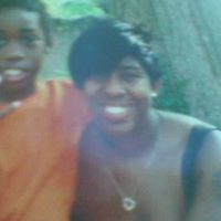 Lasha Robinson Photo 4