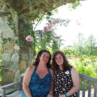 Michelle Ricker Photo 28
