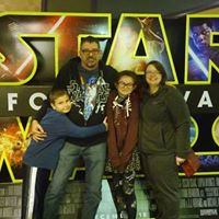 Michael Shank Photo 51