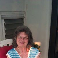 Sharon Lucas Photo 23