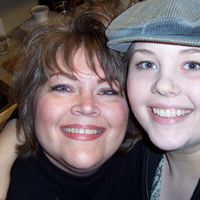 Sally Warner Photo 29