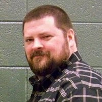 Ron Mitchell Photo 24