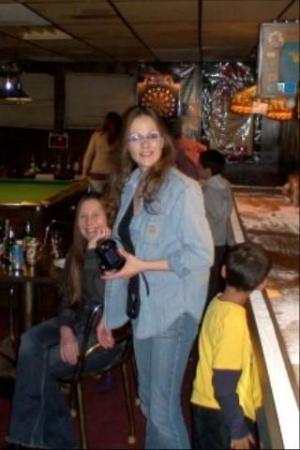 Rhonda Dawson Photo 22