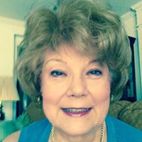 Nancy Borland Photo 11