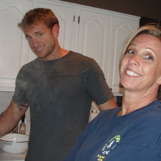 Karen Vaughn Photo 19