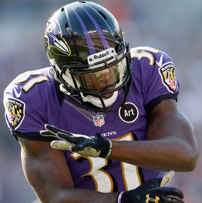 Bernard Pollard Photo 16