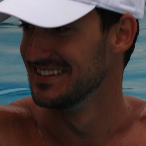 Javier Llanos Photo 17