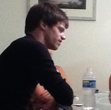 Ryan Frazee Photo 20