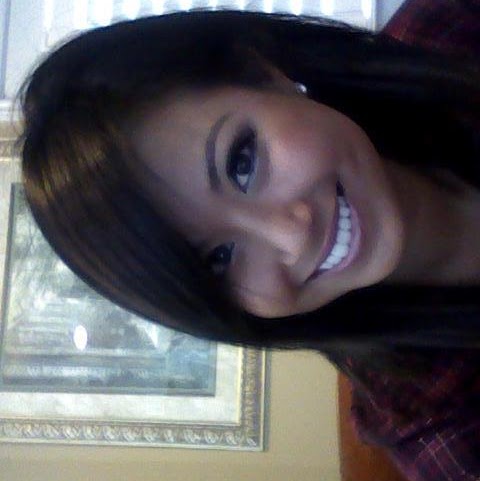 Tina Ngo Photo 5