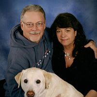 Stephen Germeroth Photo 1