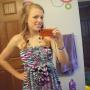 Allie Jenkins Photo 18
