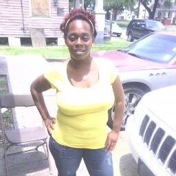 Shantell Thomas Photo 24
