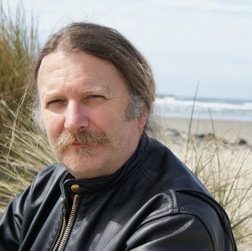 Dennis Fry Photo 32